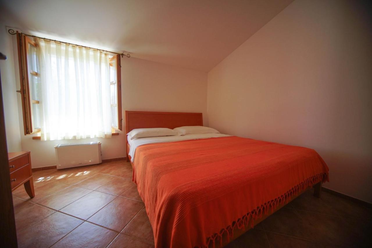Apartments Villa Stapo Умаг Экстерьер фото