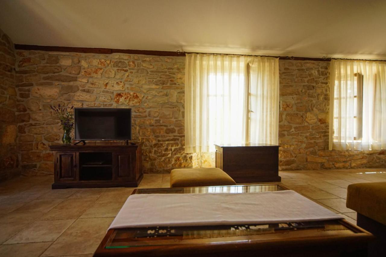 Apartments Villa Stapo Умаг Экстерьер фото