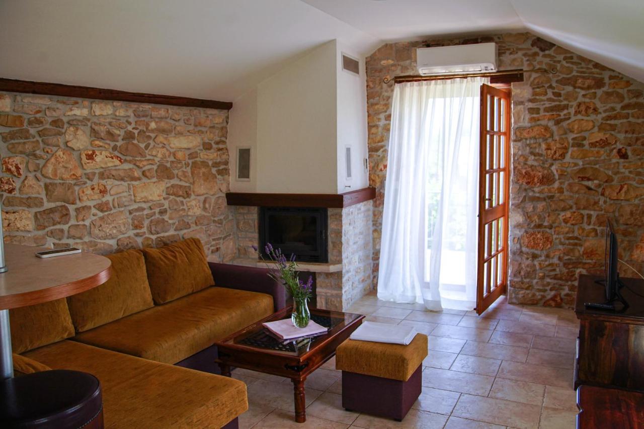 Apartments Villa Stapo Умаг Экстерьер фото