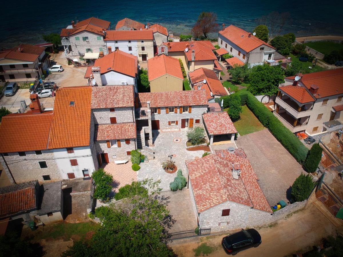 Apartments Villa Stapo Умаг Экстерьер фото