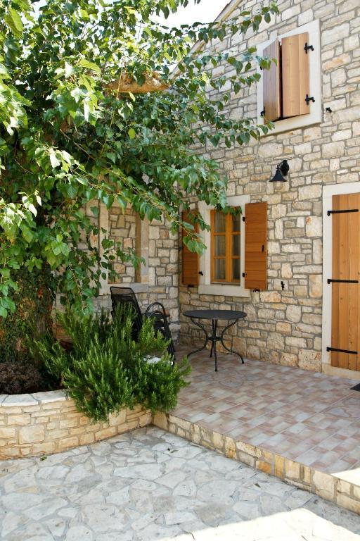 Apartments Villa Stapo Умаг Экстерьер фото