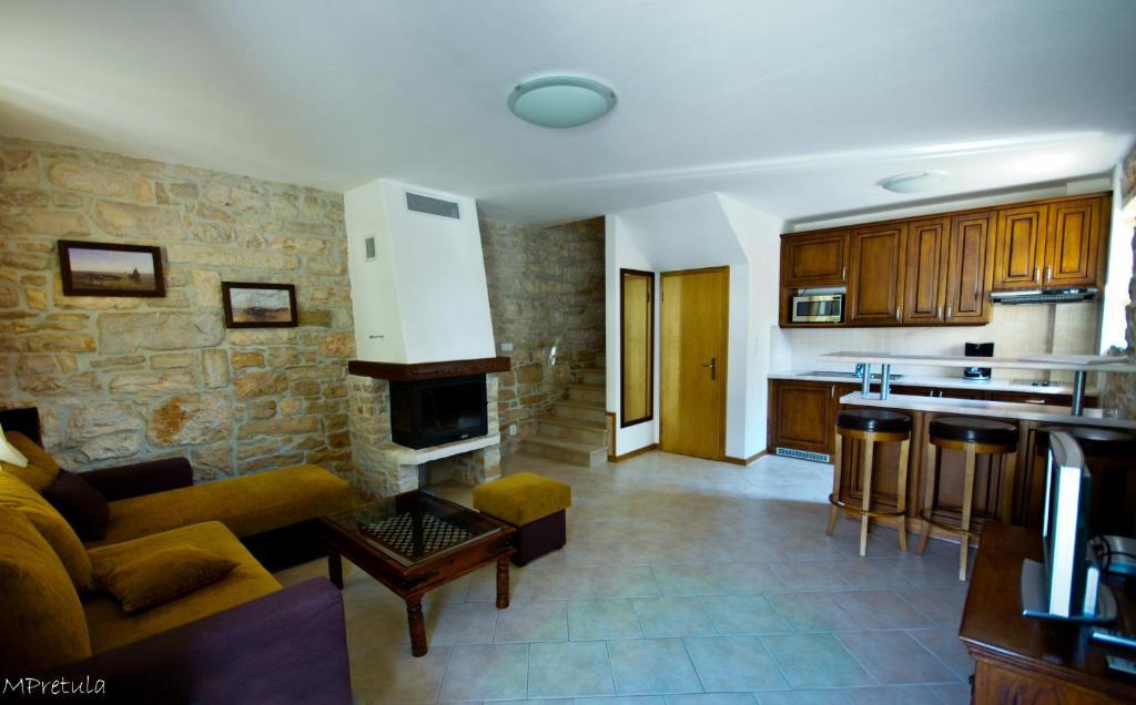 Apartments Villa Stapo Умаг Номер фото