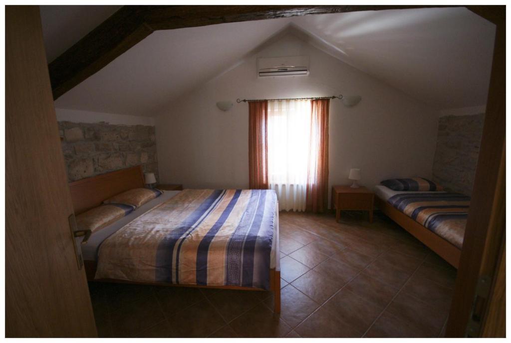 Apartments Villa Stapo Умаг Номер фото